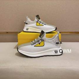 Picture of Fendi Shoes _SKUFendisz38-452CWM08024845